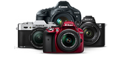 Camera Collections