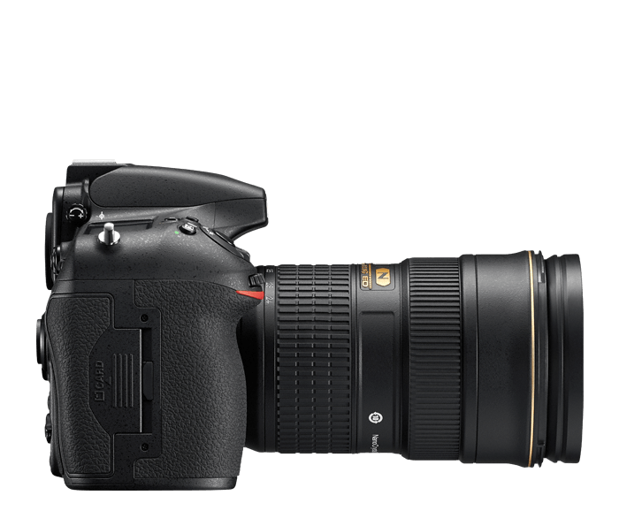 Nikon D810 Digital SLR with 24-120mm f/4 VR Lens, camera dslr cameras, Nikon - Pictureline - 7