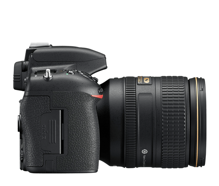 Nikon D750 DSLR Camera with 24-120mm Lens, camera dslr cameras, Nikon - Pictureline - 6
