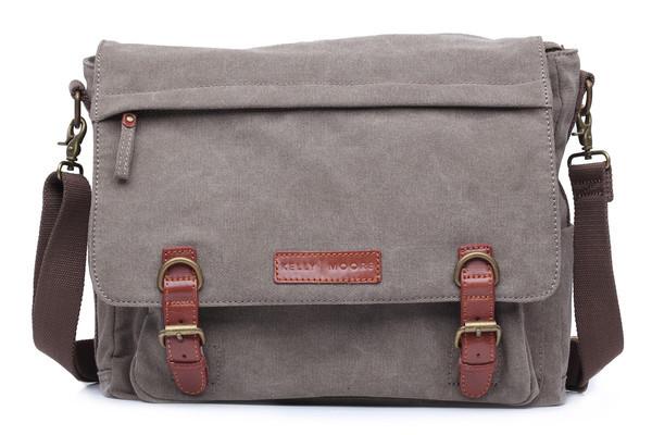 Kelly Moore Kate Camera Bag (Khaki), bags shoulder bags, Kelly Moore Bags - Pictureline - 1