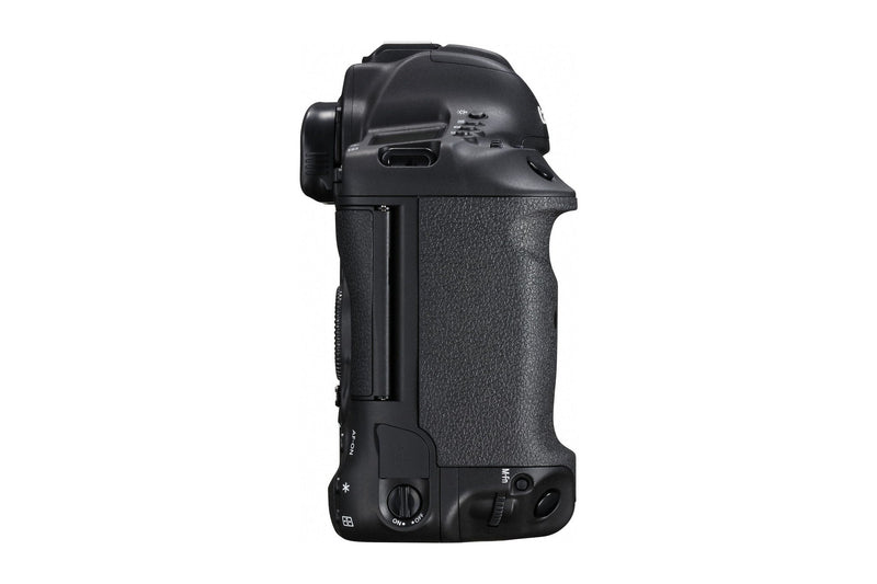 Canon EOS 1D X Mark II Digital Camera Body, camera dslr cameras, Canon - Pictureline - 4