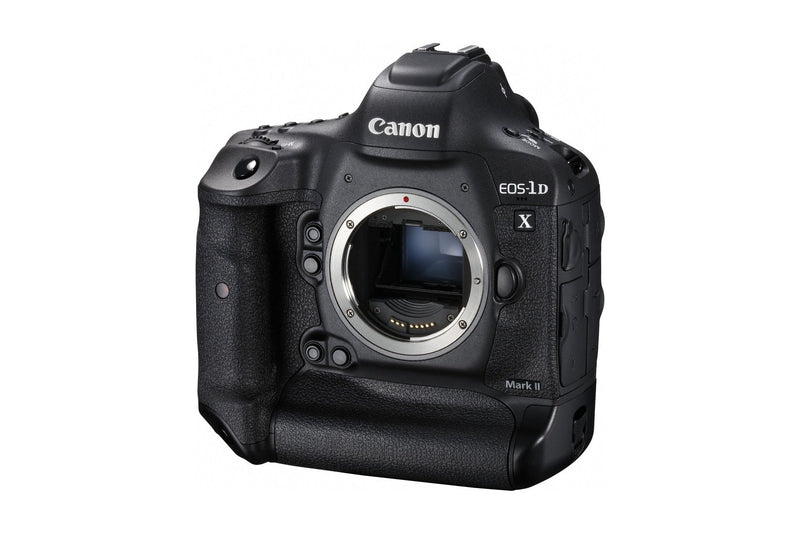 Canon EOS 1D X Mark II Digital Camera Body, camera dslr cameras, Canon - Pictureline - 5