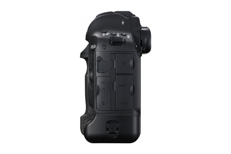 Canon EOS 1D X Mark II Digital Camera Body, camera dslr cameras, Canon - Pictureline - 6