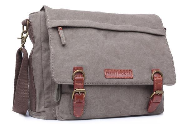 Kelly Moore Kate Camera Bag (Khaki), bags shoulder bags, Kelly Moore Bags - Pictureline - 2
