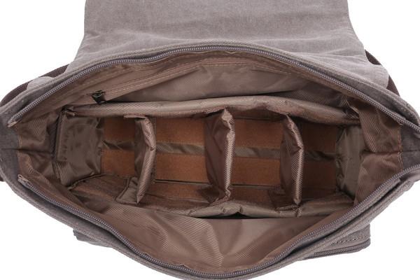 Kelly Moore Kate Camera Bag (Khaki), bags shoulder bags, Kelly Moore Bags - Pictureline - 4