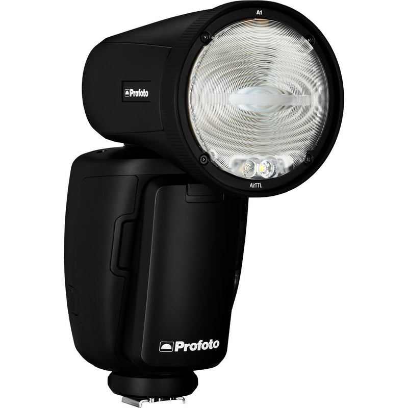 Profoto A1 AirTTL-C Flash for Canon