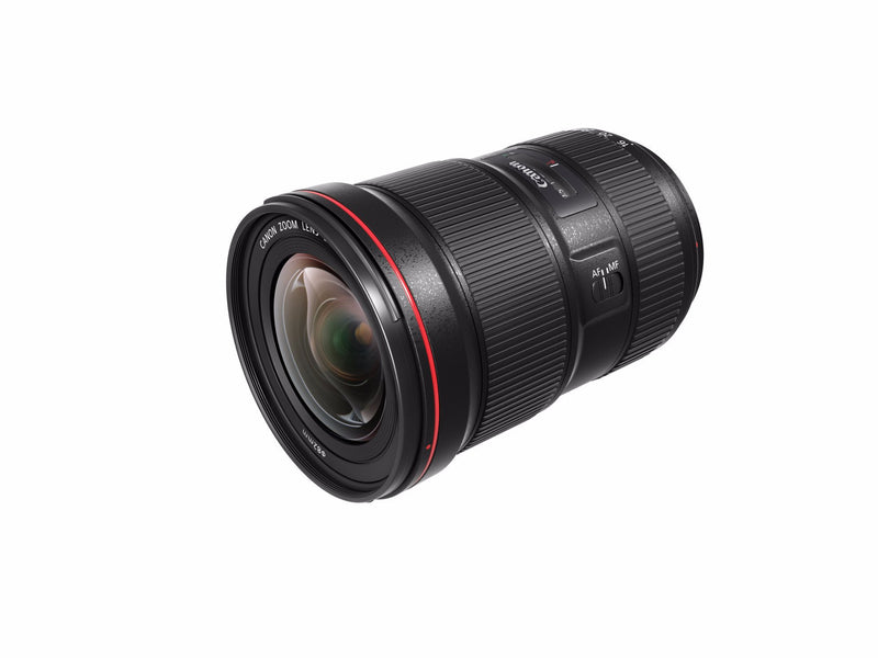 Canon EF 16-35mm f/2.8L III USM Lens, lenses slr lenses, Canon - Pictureline - 3