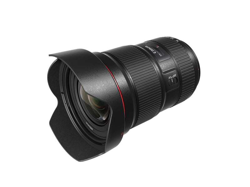 Canon EF 16-35mm f/2.8L III USM Lens, lenses slr lenses, Canon - Pictureline - 2