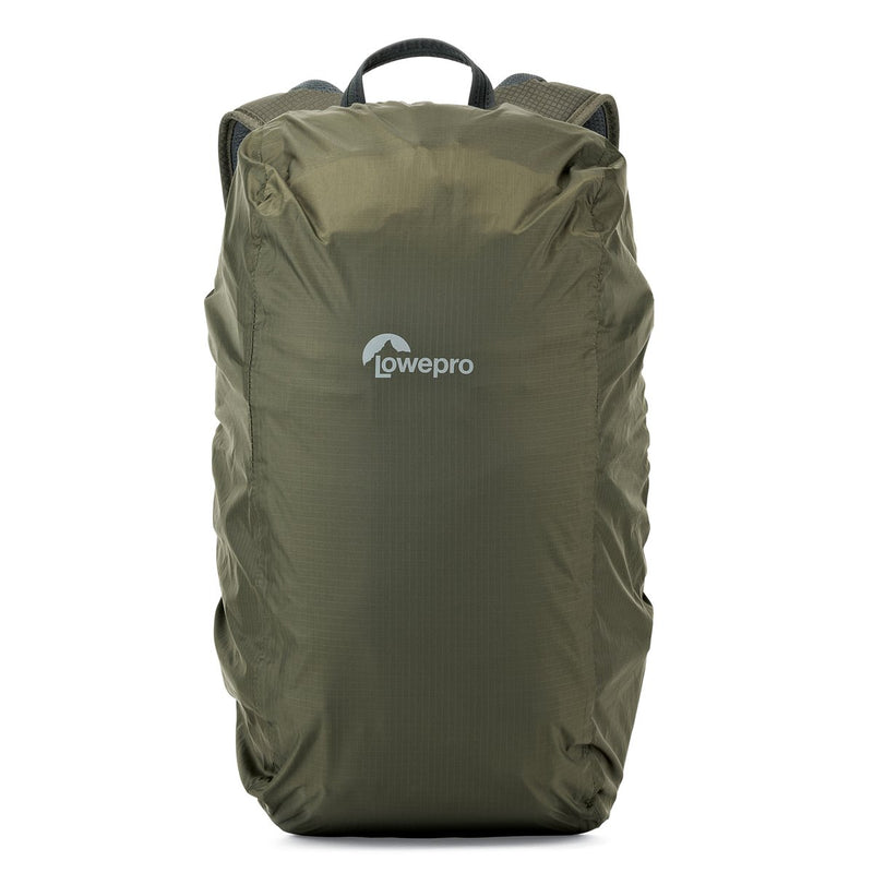 Lowepro Flipside Trek BP 350 AW (Gray/Dark Green)
