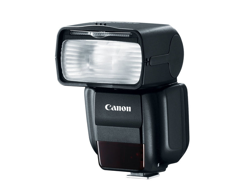 Canon Speedlite 430EXIII-RT Flash, lighting hot shoe flashes, Canon - Pictureline - 2
