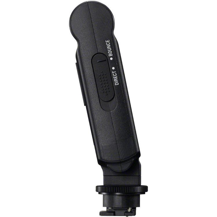 Sony HVL-F20M External Flash, lighting hot shoe flashes, Sony - Pictureline - 3