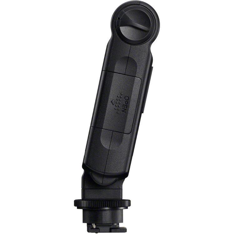 Sony HVL-F20M External Flash, lighting hot shoe flashes, Sony - Pictureline - 4