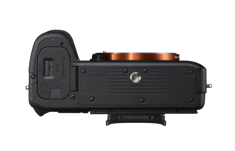 Sony Alpha A7R II Digital Camera Body, camera mirrorless cameras, Sony - Pictureline - 7