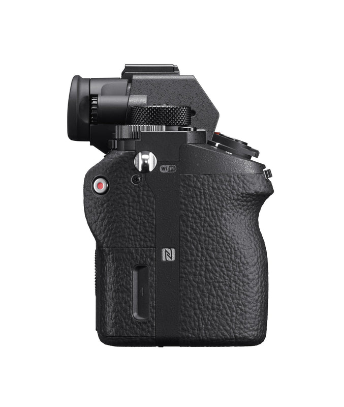 Sony Alpha A7R II Digital Camera Body, camera mirrorless cameras, Sony - Pictureline - 6