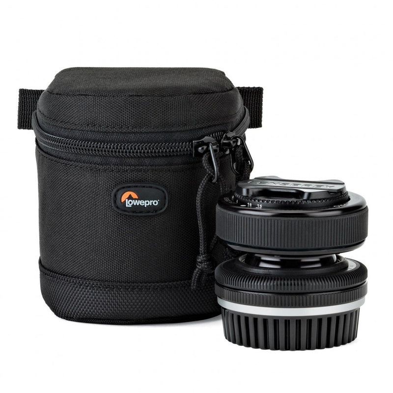 Lowepro Lens Case 7x8cm, bags lens cases, Lowepro - Pictureline - 2