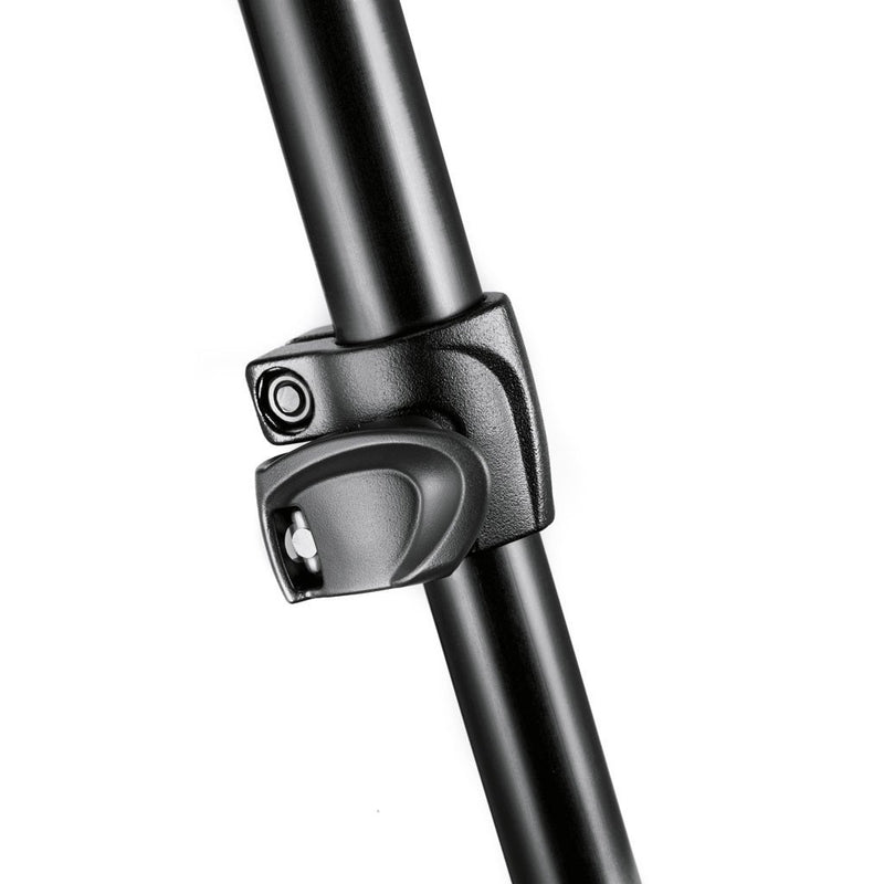 Manfrotto MK290XTA3-2WUS Tripod w/2-Way Head, tripods photo tripods, Manfrotto - Pictureline - 2