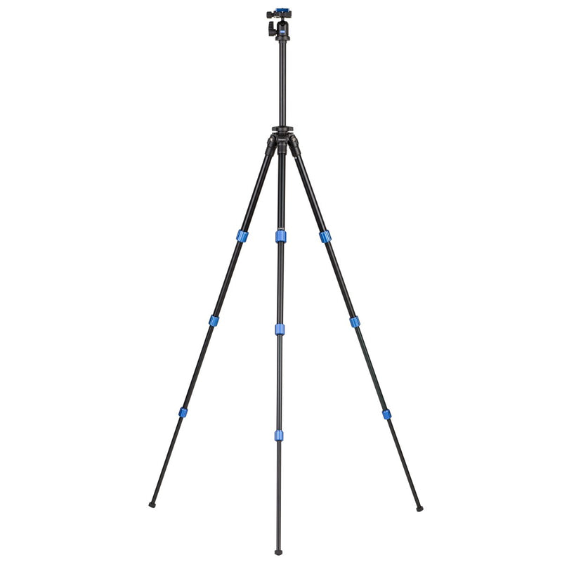 Benro TSL08AN00 Slim Aluminum-Alloy Tripod with Ball head