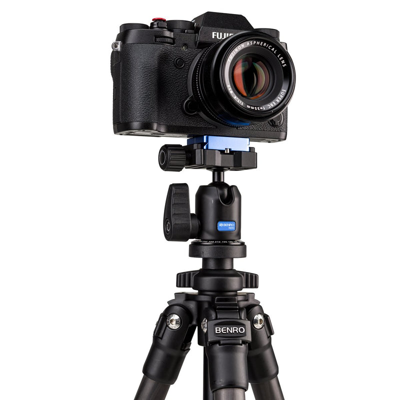 Benro TSL08CN00 Slim Carbon-Fiber Tripod with Ball head