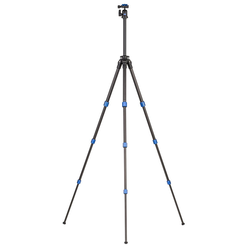 Benro TSL08CN00 Slim Carbon-Fiber Tripod with Ball head