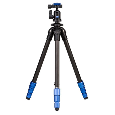 Benro TSL08CN00 Slim Carbon-Fiber Tripod with Ball head