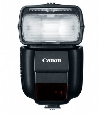 Canon Speedlite 430EXIII-RT Flash, lighting hot shoe flashes, Canon - Pictureline - 4