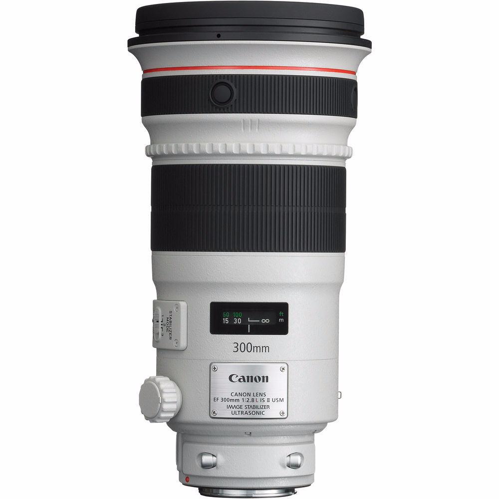 ★極上品★ CANON EF 300mm F2.8 L IS II USM Canon EF 300mm f2.8L IS II USM Lens – pline-dev