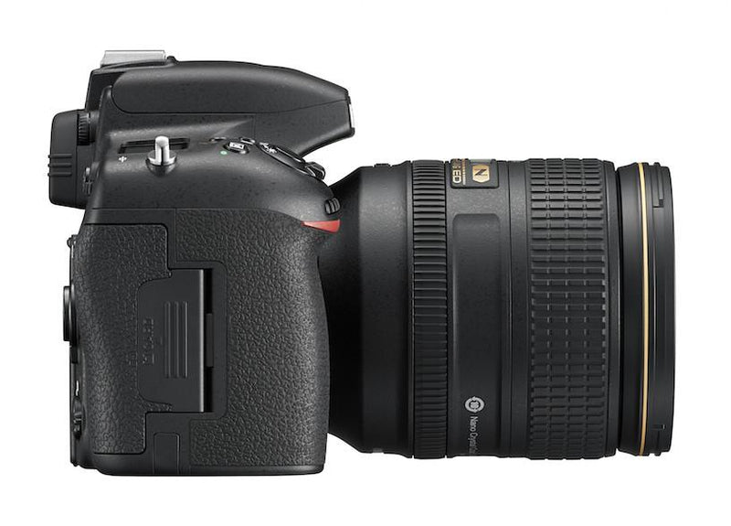 Nikon D750 Digital Camera Body, camera dslr cameras, Nikon - Pictureline - 4