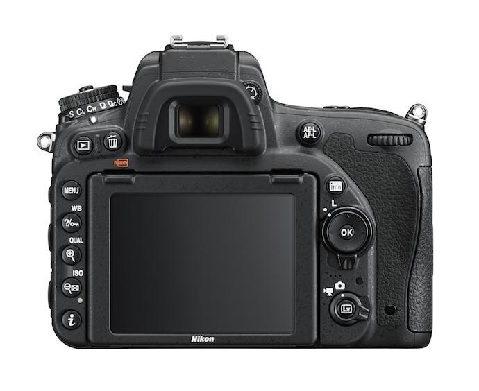 Nikon D750 Digital Camera Body, camera dslr cameras, Nikon - Pictureline - 2