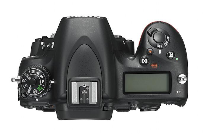 Nikon D750 Digital Camera Body, camera dslr cameras, Nikon - Pictureline - 3