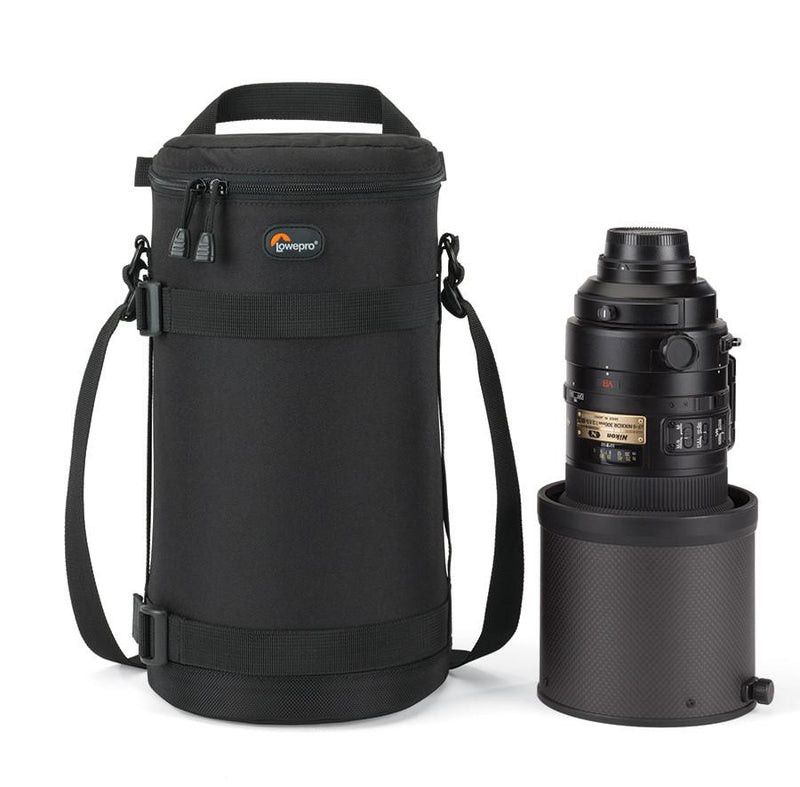 Lowepro Lens Case 13x32cm, bags lens cases, Lowepro - Pictureline - 4