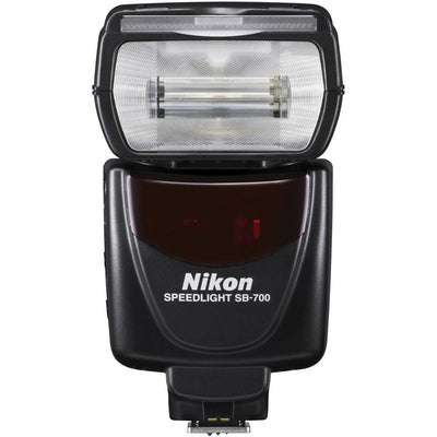 Nikon SB-700 AF Speedlight, lighting hot shoe flashes, Nikon - Pictureline - 1