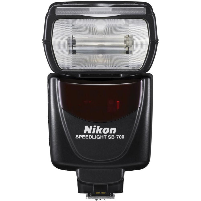 Nikon SB-700 AF Speedlight, lighting hot shoe flashes, Nikon - Pictureline - 1
