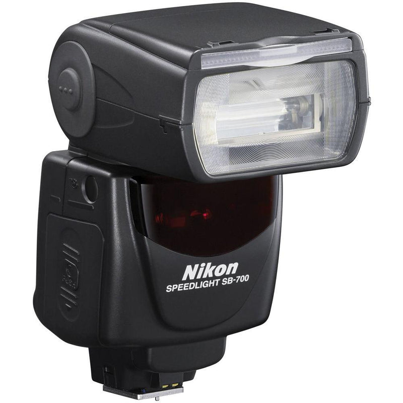 Nikon SB-700 AF Speedlight, lighting hot shoe flashes, Nikon - Pictureline - 3