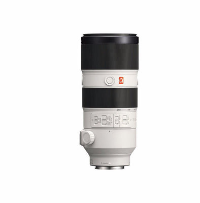 Sony FE 70-200mm f2.8 GM OSS Lens, lenses mirrorless, Sony - Pictureline - 1
