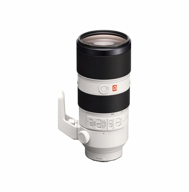Sony FE 70-200mm f2.8 GM OSS Lens, lenses mirrorless, Sony - Pictureline - 2
