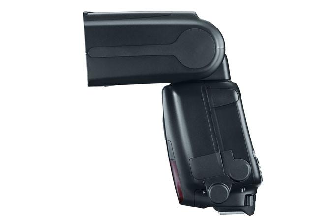 Canon Speedlite 600EX II-RT Flash, lighting hot shoe flashes, Canon - Pictureline - 4