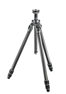 Gitzo GT2532 Series 2 Mountaineer eXact Carbon Fiber Tripod, tripods photo tripods, Gitzo - Pictureline