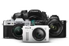 Mirrorless