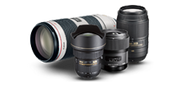 Lenses Collection